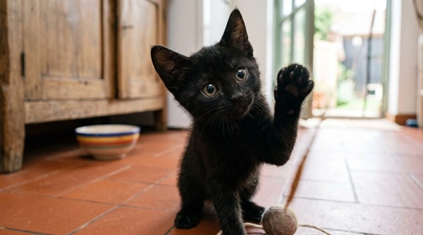 Aproveite as ofertas da Black Cat Friday, a sexta-feira 13 da sorte!