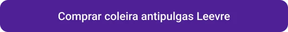 Comprar coleira antipulgas Leevre