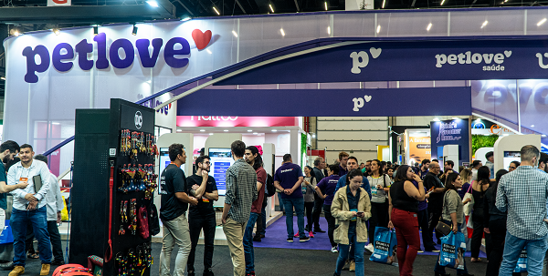 Petlove na Pet South America 2022