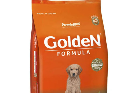 Ração GoldeN é boa? Saiba tudo sobre a marca!