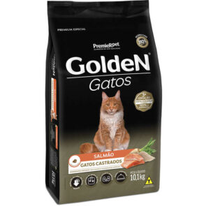 ração seca gatos 