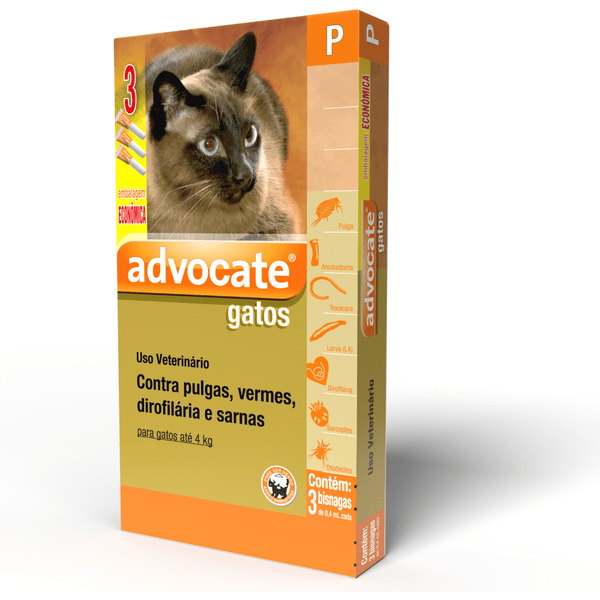 Melhor Anti Pulgas Para Gato