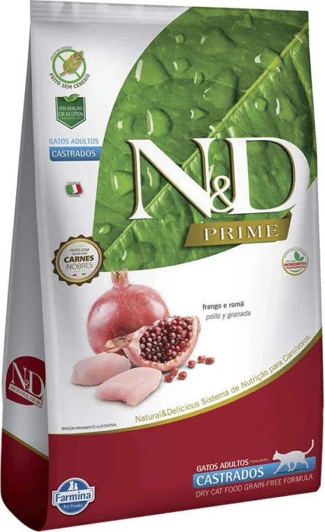 N&D Prime
