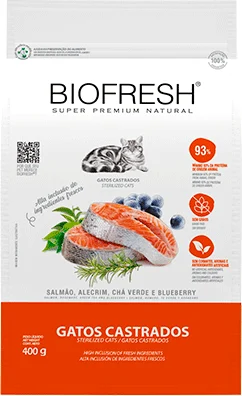 Biofresh