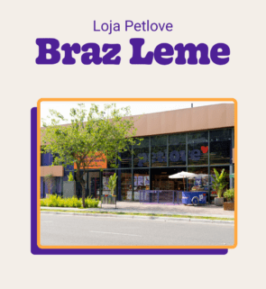 Pet shop banho e tosa perto de mim: conheça as Lojas Petlove