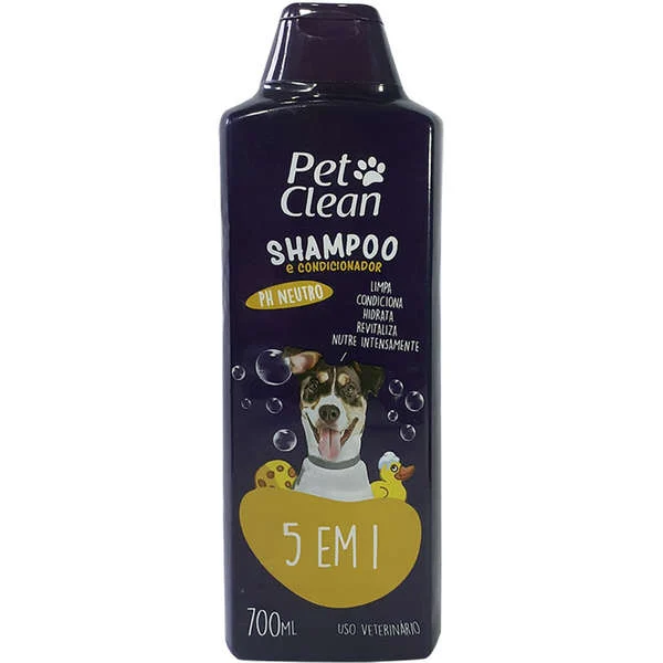 Conheça os 5 melhores shampoos para cachorros Petlove