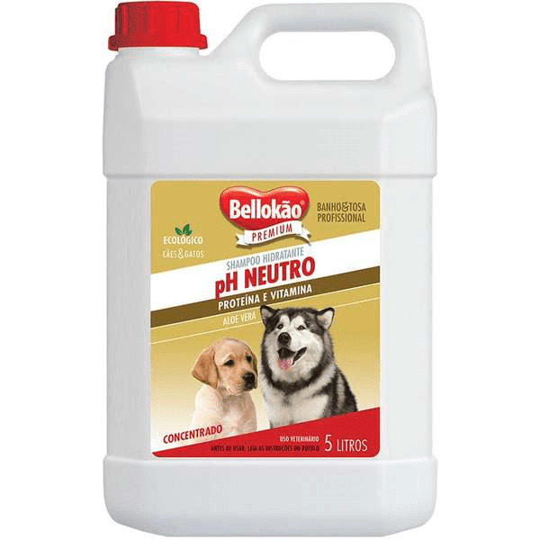Conheça os 5 melhores shampoos para cachorros Petlove