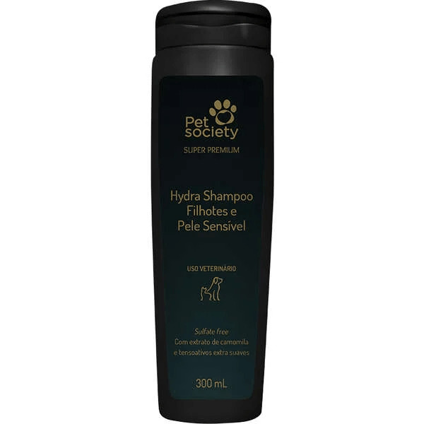 Conheça os 5 melhores shampoos para cachorros Petlove