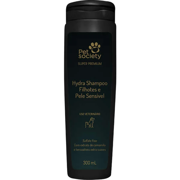 Conheça os 5 melhores shampoos para cachorros Petlove