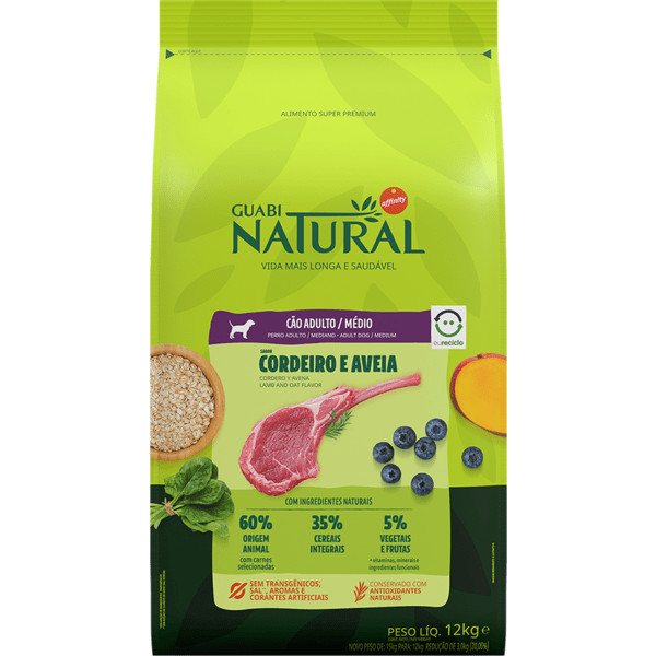 Biofresh ou Guabi Natural? Veja a nossa avaliação! | Petlove