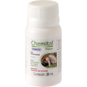 Vermífugo Drontal Puppy para cães filhotes