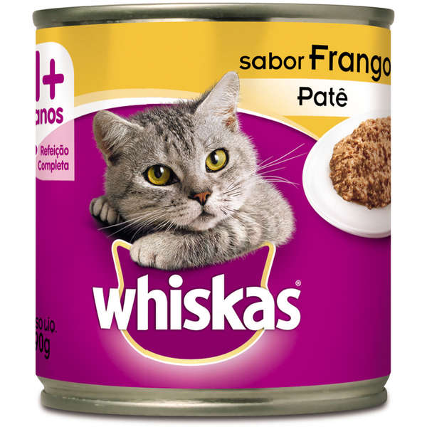 Ração Friskies ou Whiskas? Veja a nossa avaliação! Petlove