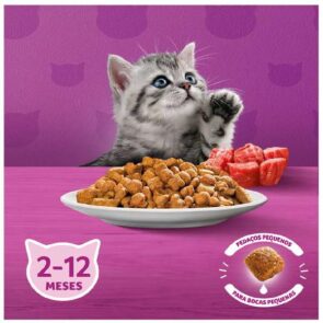 Racao Friskies ou Whiskas Veja a nossa avaliacao Petlove