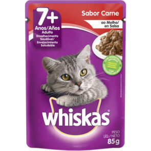 Whiskas ou friskies clearance
