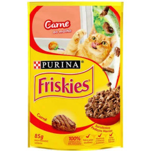 Racao Friskies ou Whiskas Veja a nossa avaliacao Petlove