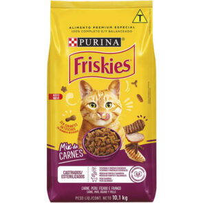 Ra o Friskies ou Whiskas Veja a nossa avalia o Petlove
