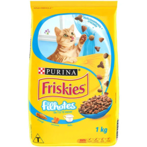 Whiskas ou friskies hotsell