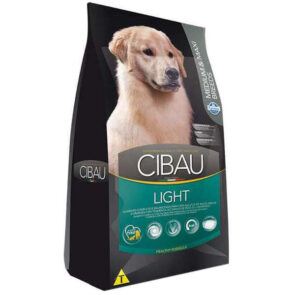 Cibau Light