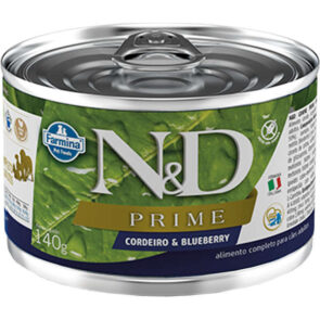 Ração Úmida Lata Farmina N&D Prime