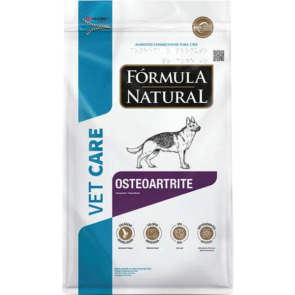 ração Fórmula Natural Vet Care Osteoartrite