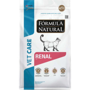 Fórmula Natural Vet Care Renal