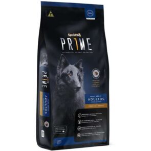 Clique para visualizar o vídeo Ração Special Dog Prime para Cães Adultos