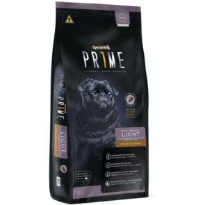 Ração Special Dog Prime Light para Cães Adultos