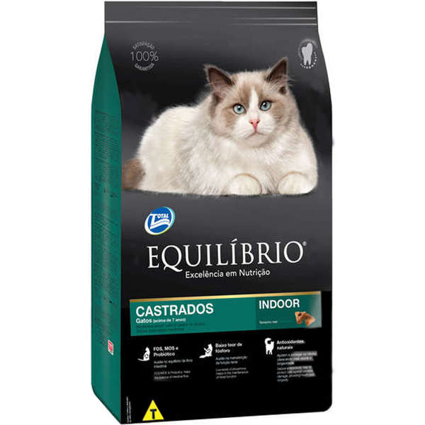 Melhor ração para gatos idosos: Conheça as 10 melhores!