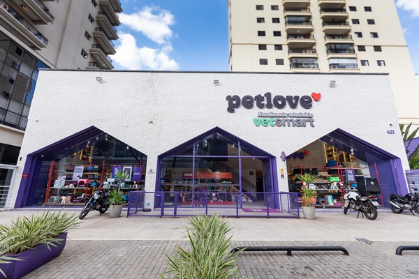 Petlove Airi, Tatuapé. 
