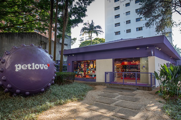 Petlove Campo Belo.