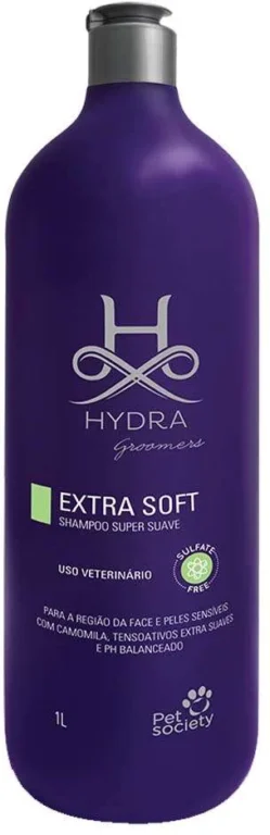 Shampoo Hydra Groomers