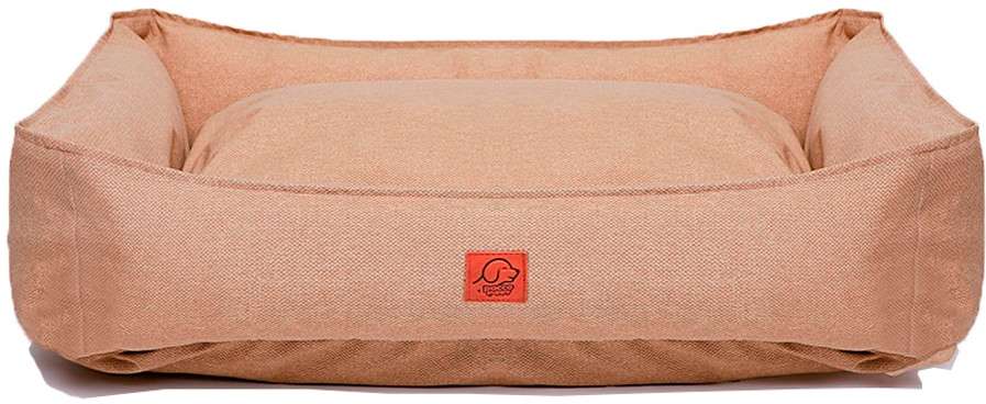 Cama Impermeável Ecotec Lisa Bege