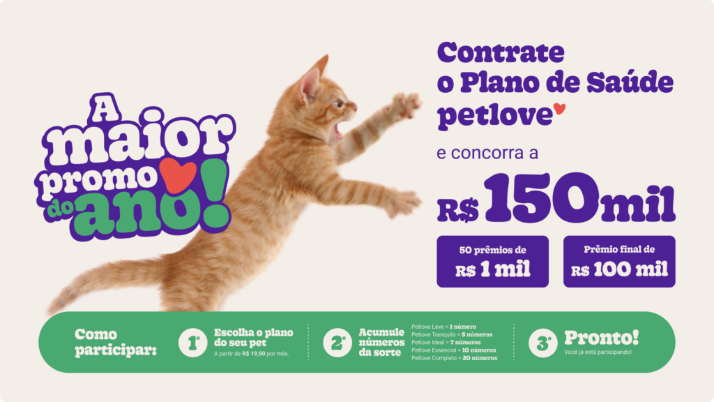 Nome de gatos famosos - Petlove