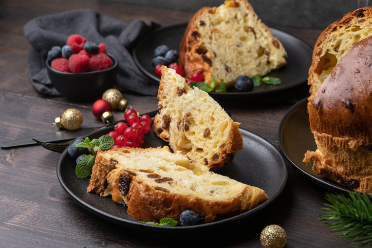 Panetone
