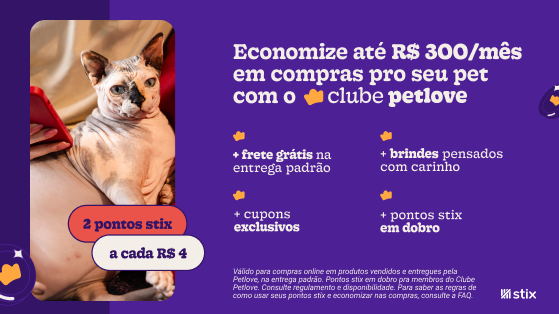 Clube Petlove