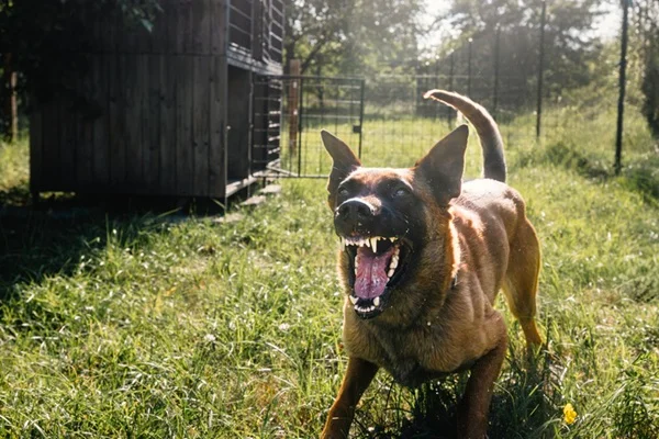 Cachorro com raiva: sintomas, transmissão e prevenção
