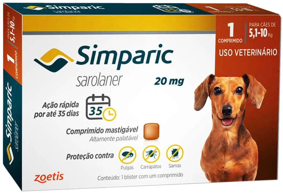 Simparic