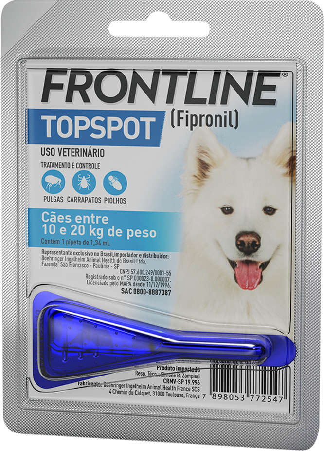 Frontline