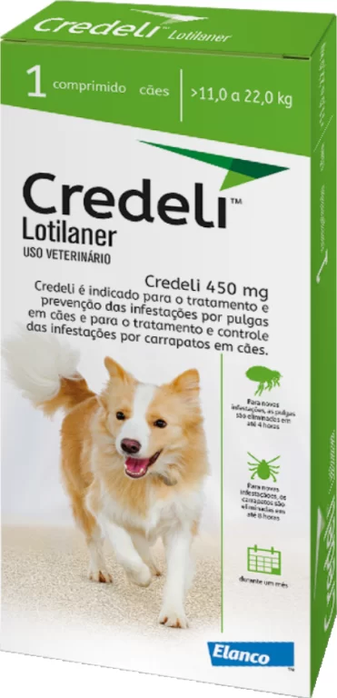 Elanco Credeli
