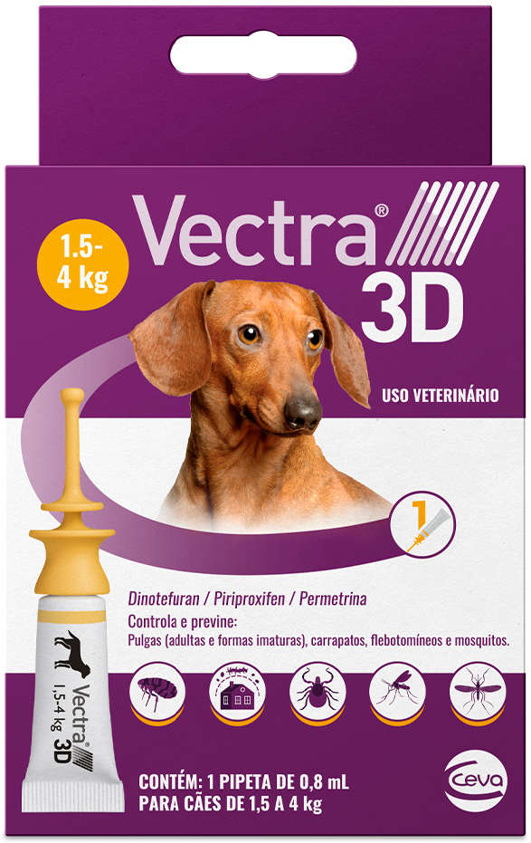 Vectra 3D