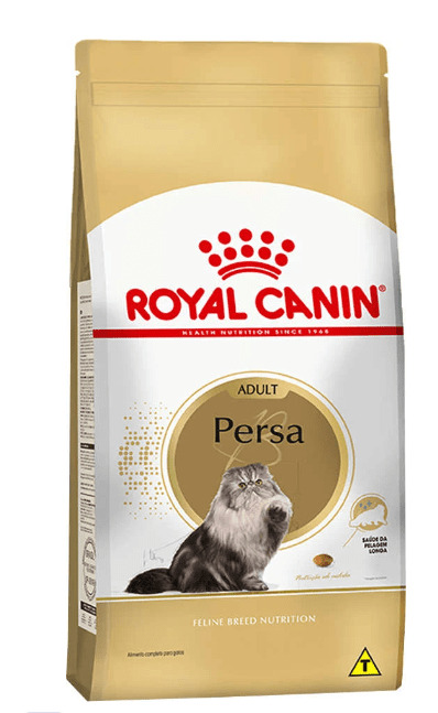 Ração Royal Canin Persa 