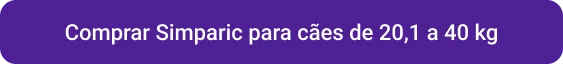 CTA Comprar Simparic para cães de 20,1 a 40 kg