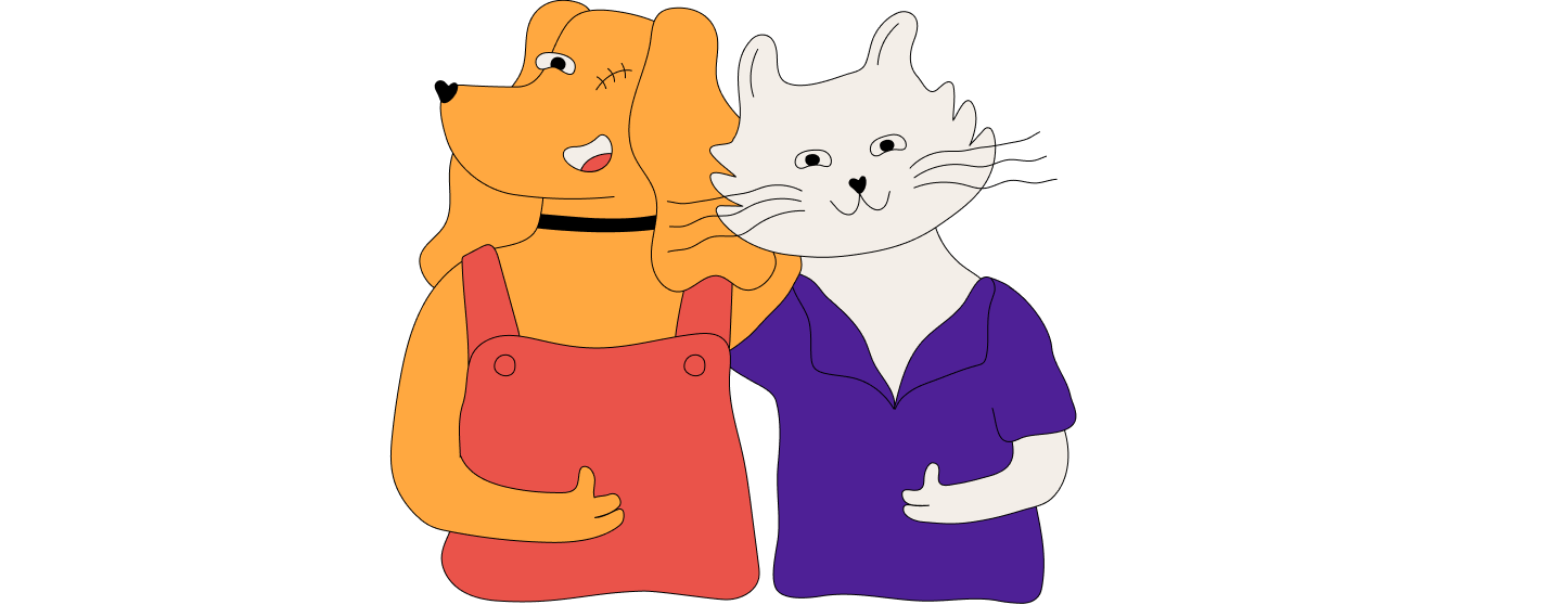 Pets PCD: como cuidar desses bichinhos mais que especiais?
