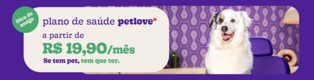 Plano de Saúde Petlove