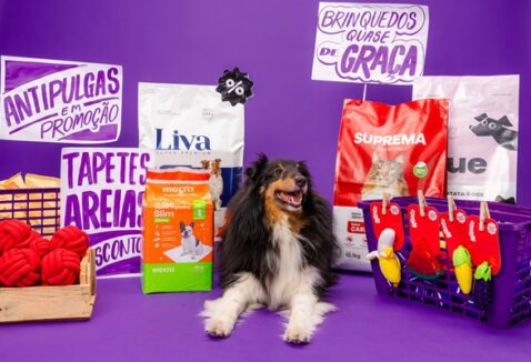 Pet Friday 2025 é na Petlove. Confira os descontos imperdíveis!