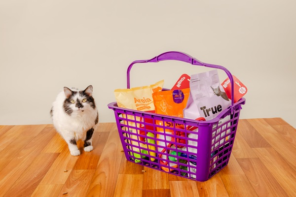 Pet Industry Growth Opportunity
