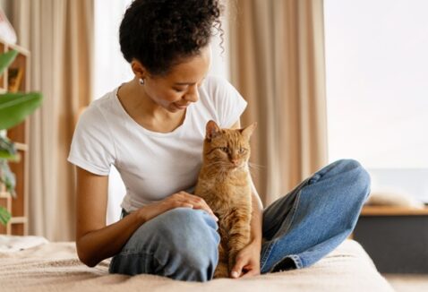 Saiba como funciona a hospedagem domiciliar para pets