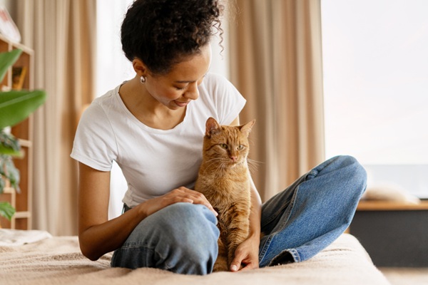 Saiba como funciona a hospedagem domiciliar para pets
