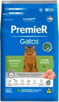 Premier