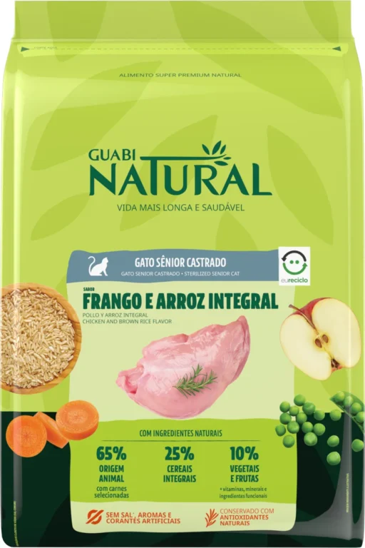 Guabi Natural